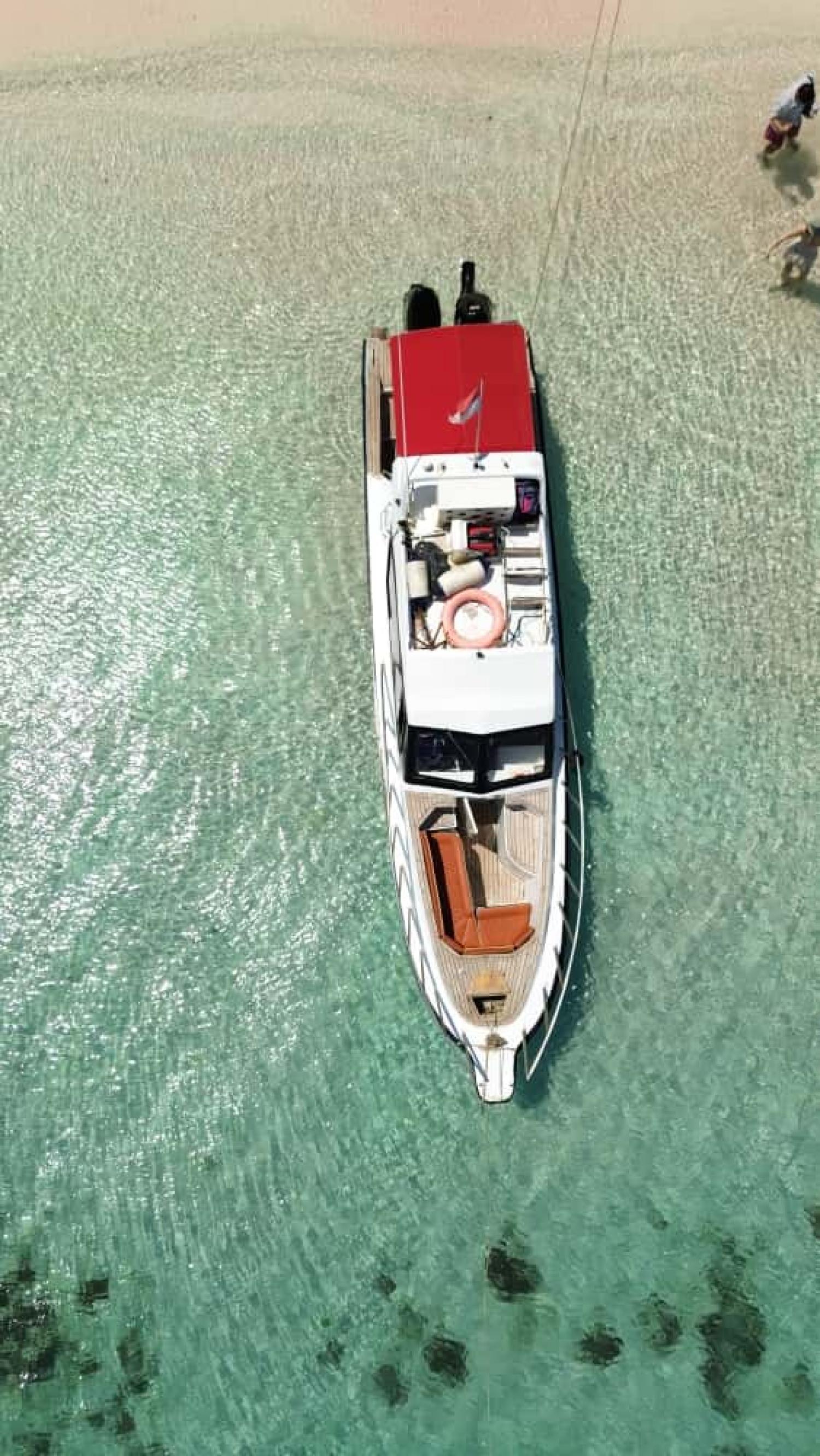 1 day trip Labuan Bajo 