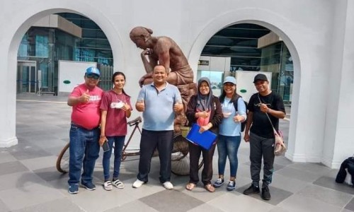 Alam Komodo Tour Travel