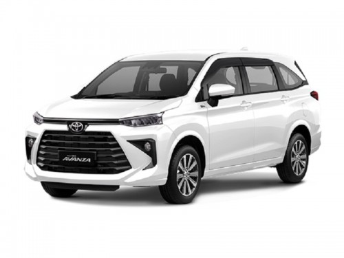 All New Avanza