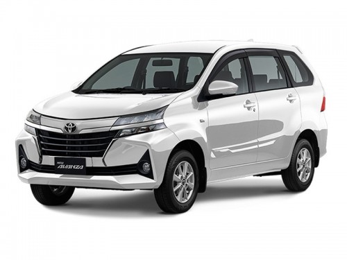 Grand Avanza