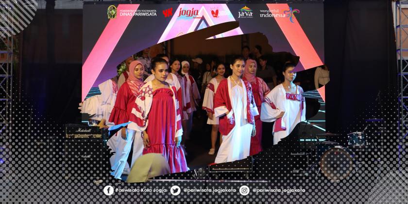 Festival Prawirotaman