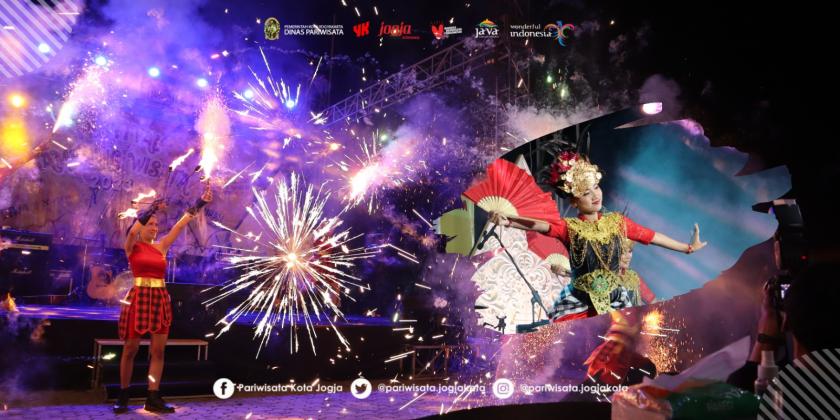 Festival Kampung Wisata 2023