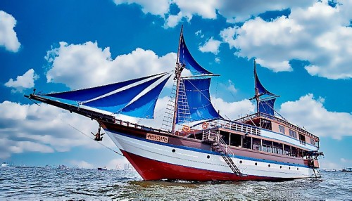 Open Trip Labuan Bajo